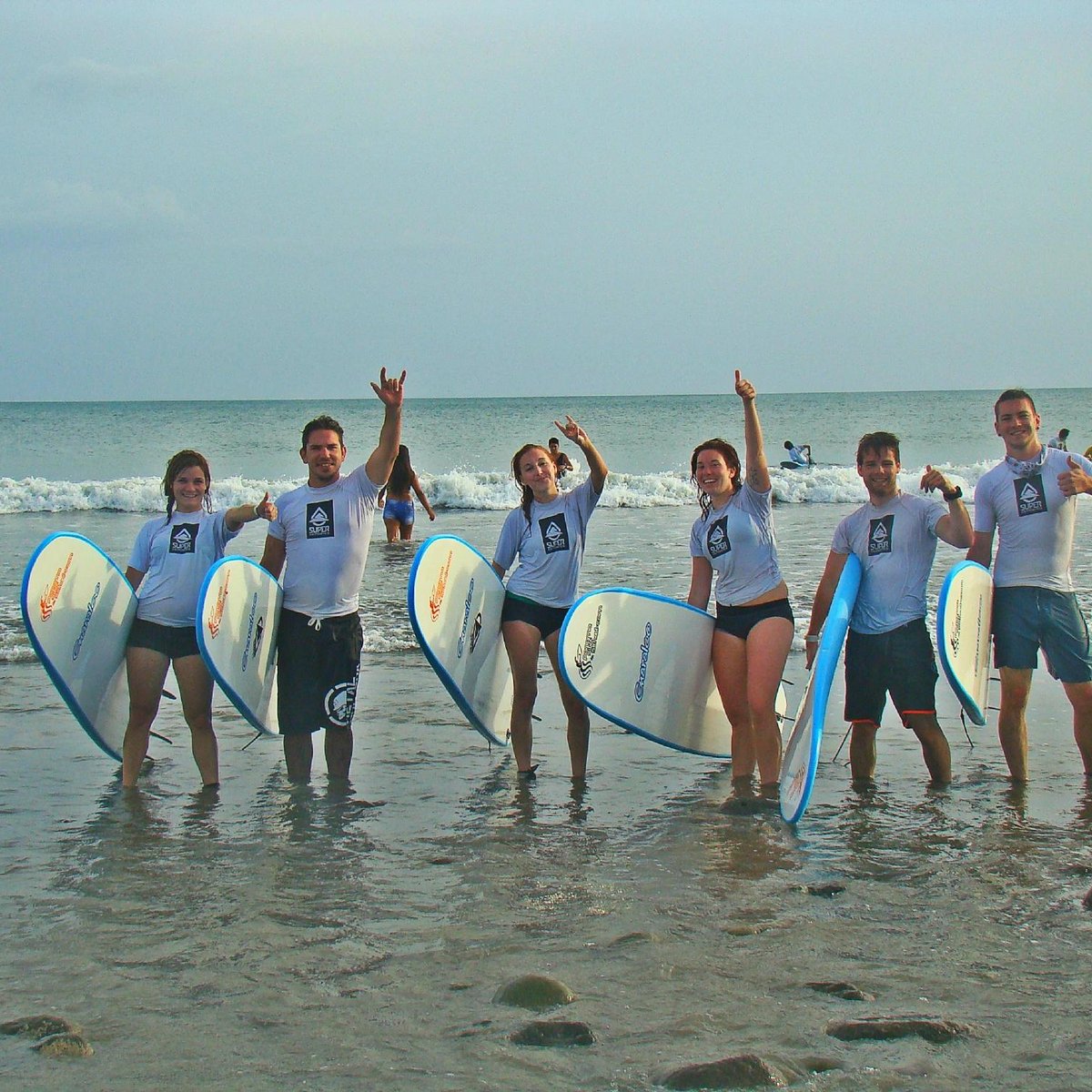 Best Panama Surfing Spots  Beaches, Surf Camps & Resorts