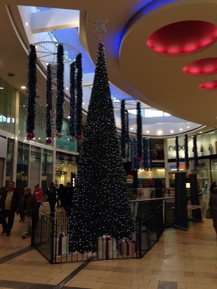 Ashford outlet gift card