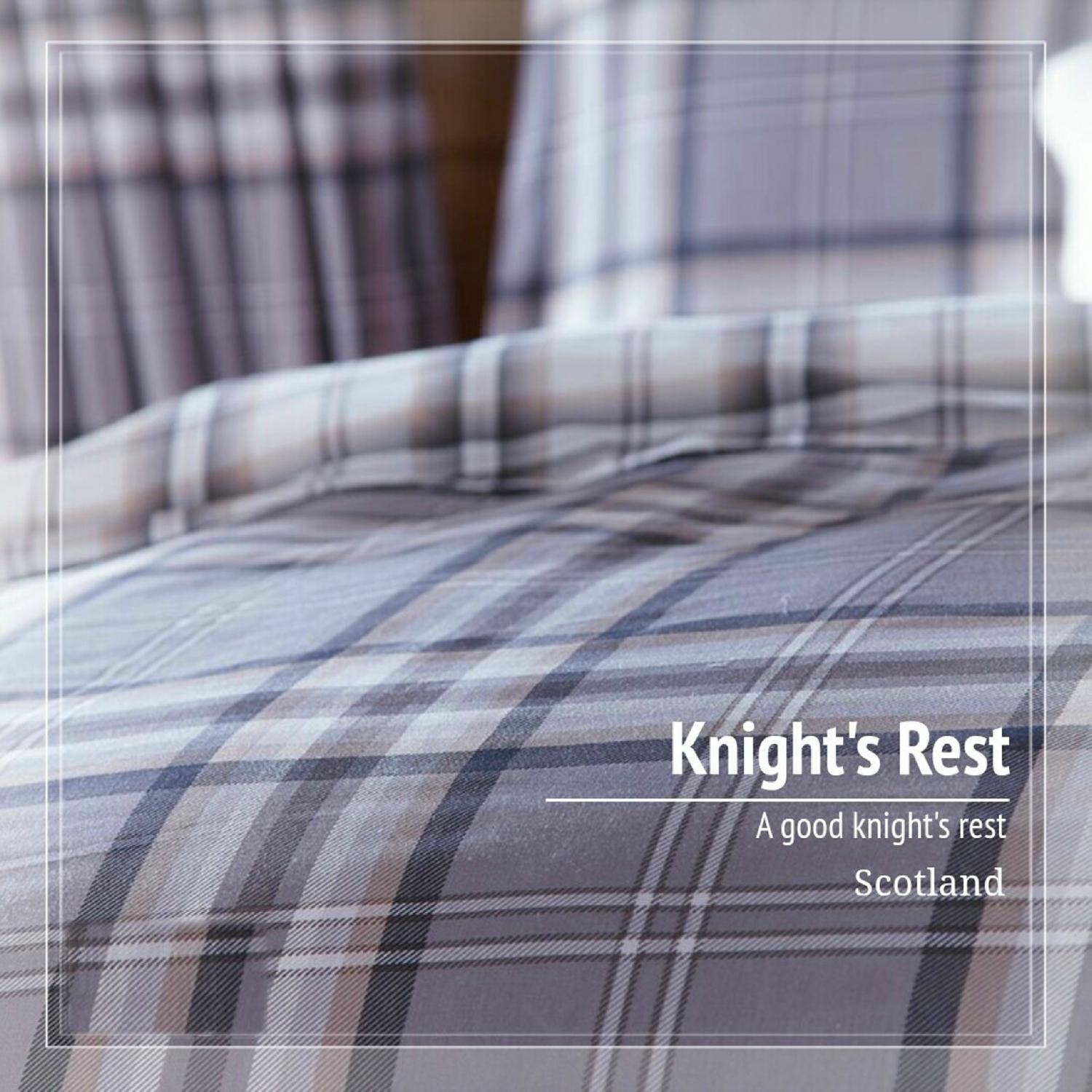Hotel photo 11 of Knight's Rest Guest House.
