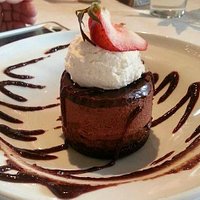 Wonderful dessert