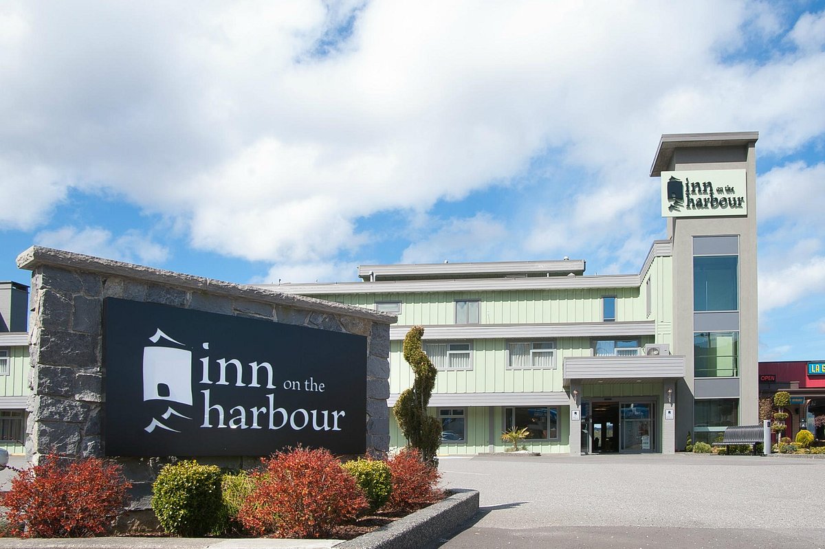 Inn on the Harbour, hotel in Prince Rupert