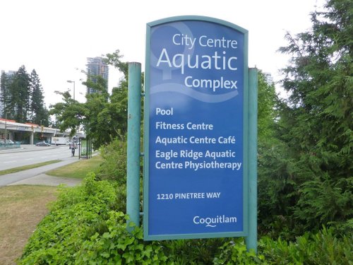 Coquitlam Ca