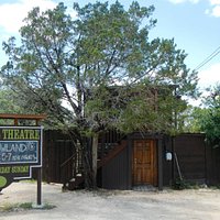 Corral Theater June 2015