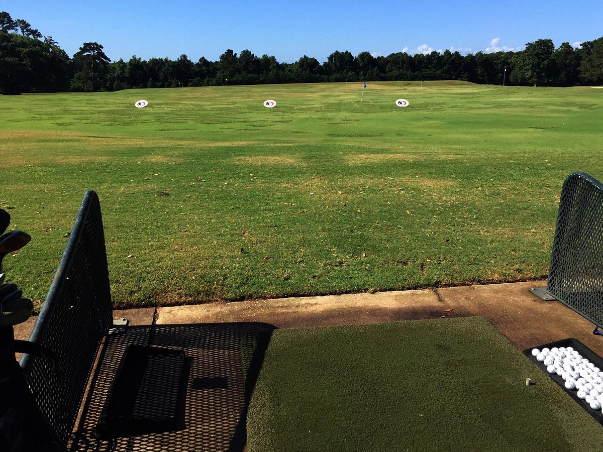 DON VELLER SEMINOLE GOLF COURSE AND CLUB (Tallahassee) Ce qu'il faut