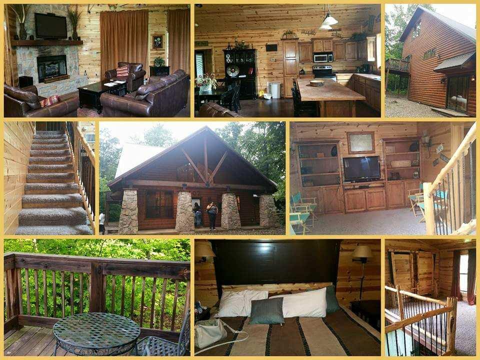 CABINS IN BROKEN BOW Updated 2024 Campground Reviews OK   Cabins In Broken Bow 