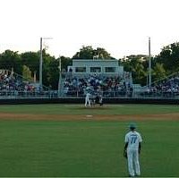 Beautiful stadium