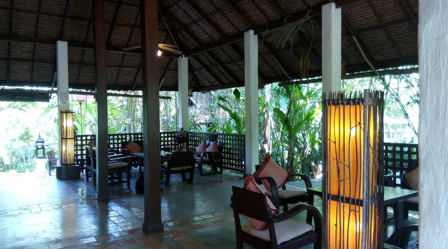 Main Lobby