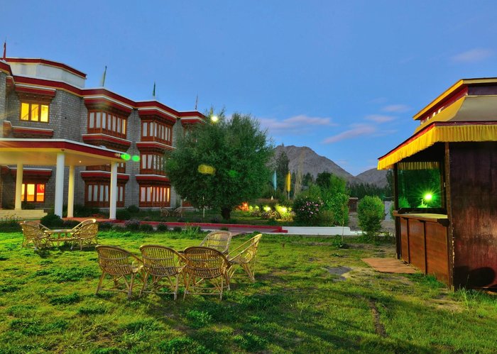 The Druk Ladakh Room Service: Pictures & Reviews - Tripadvisor