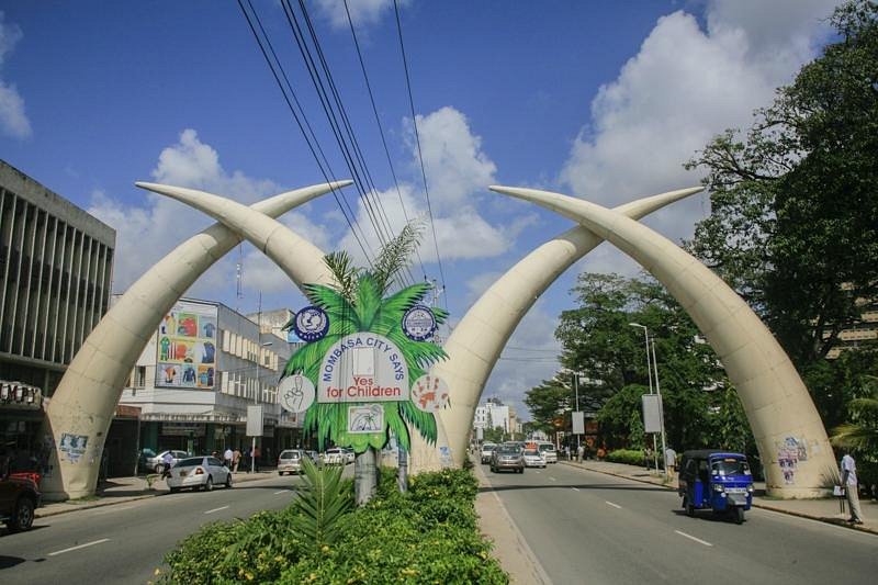 Mombasa Tusks image