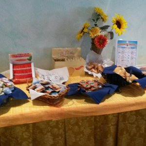 buffet colazione