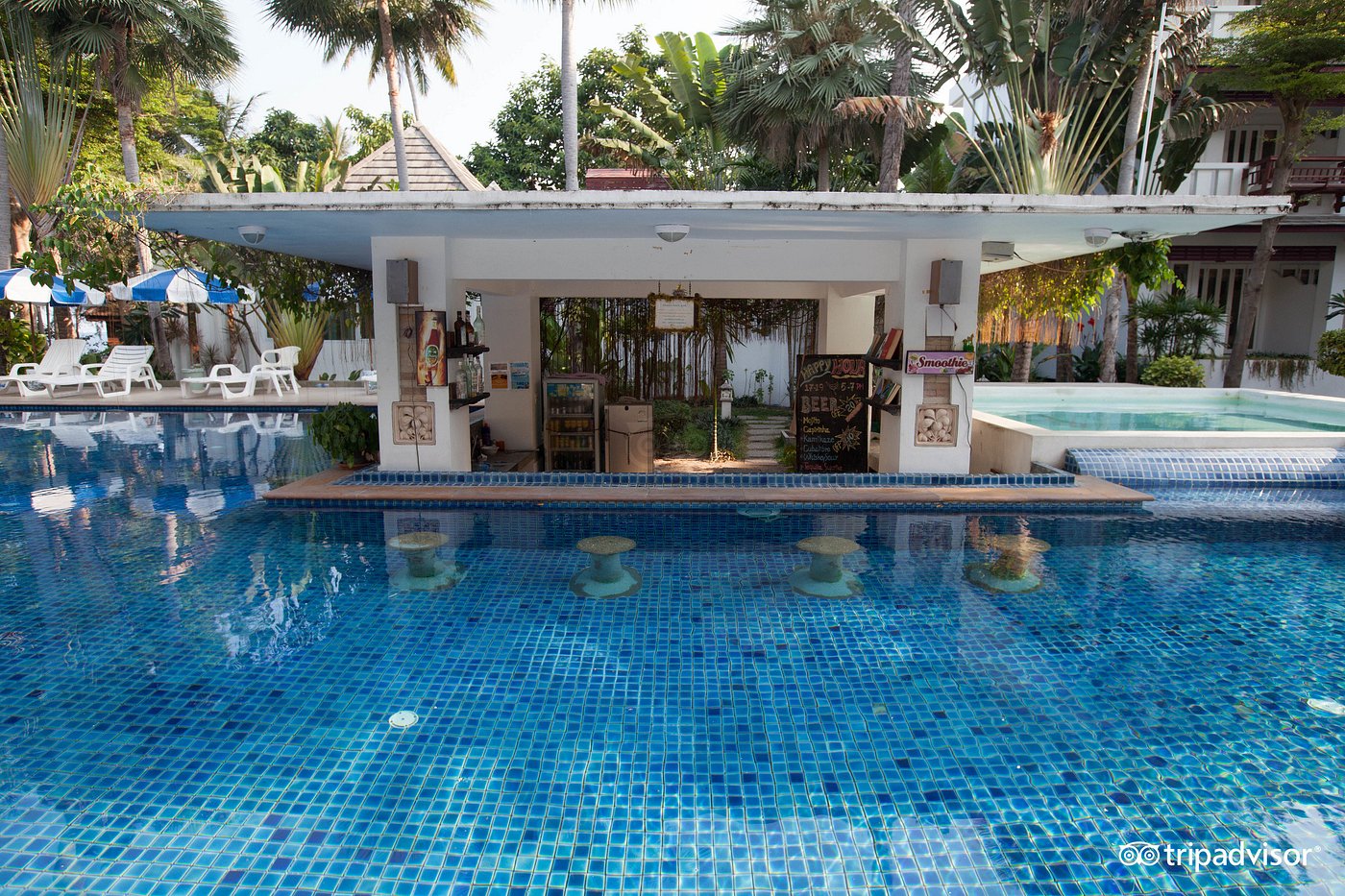 Koh Tao Montra Resort And Spa Updated 2023 Thailand