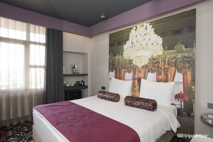 Imagen 1 de Tulip City Taksim Hotel