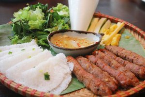 料理