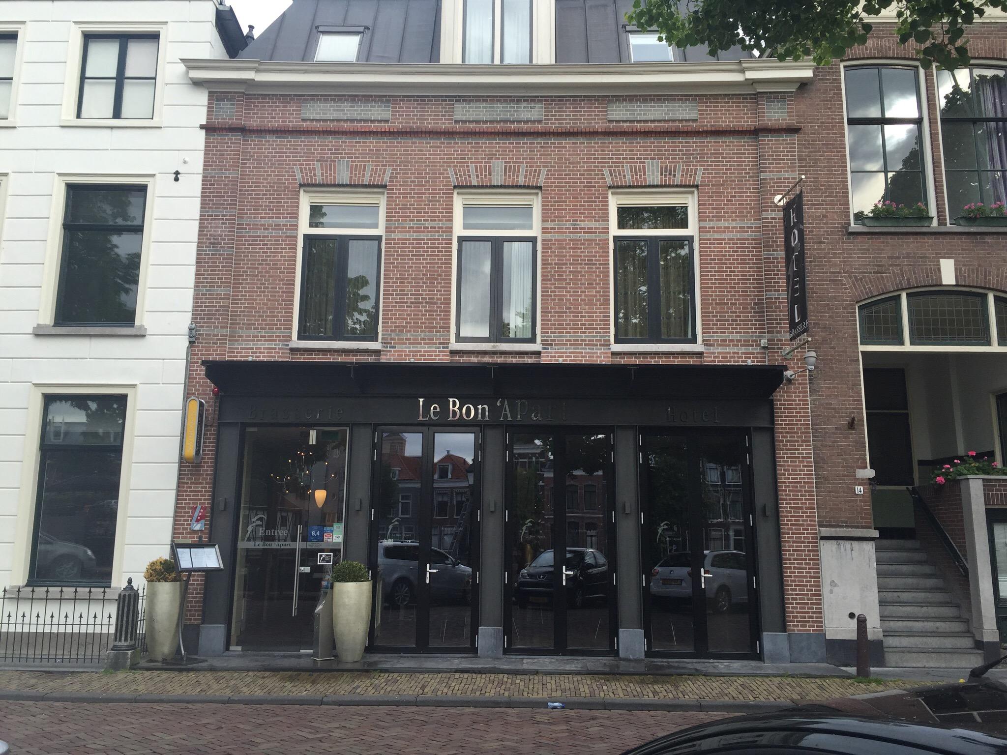 TRES BOUTIQUE HOTEL Prices Reviews Gorinchem The Netherlands