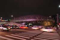 A Pinoy in Korea: At Dongdaemun's NamPyeongHwa Market, It's Bags! Bags! Bags !