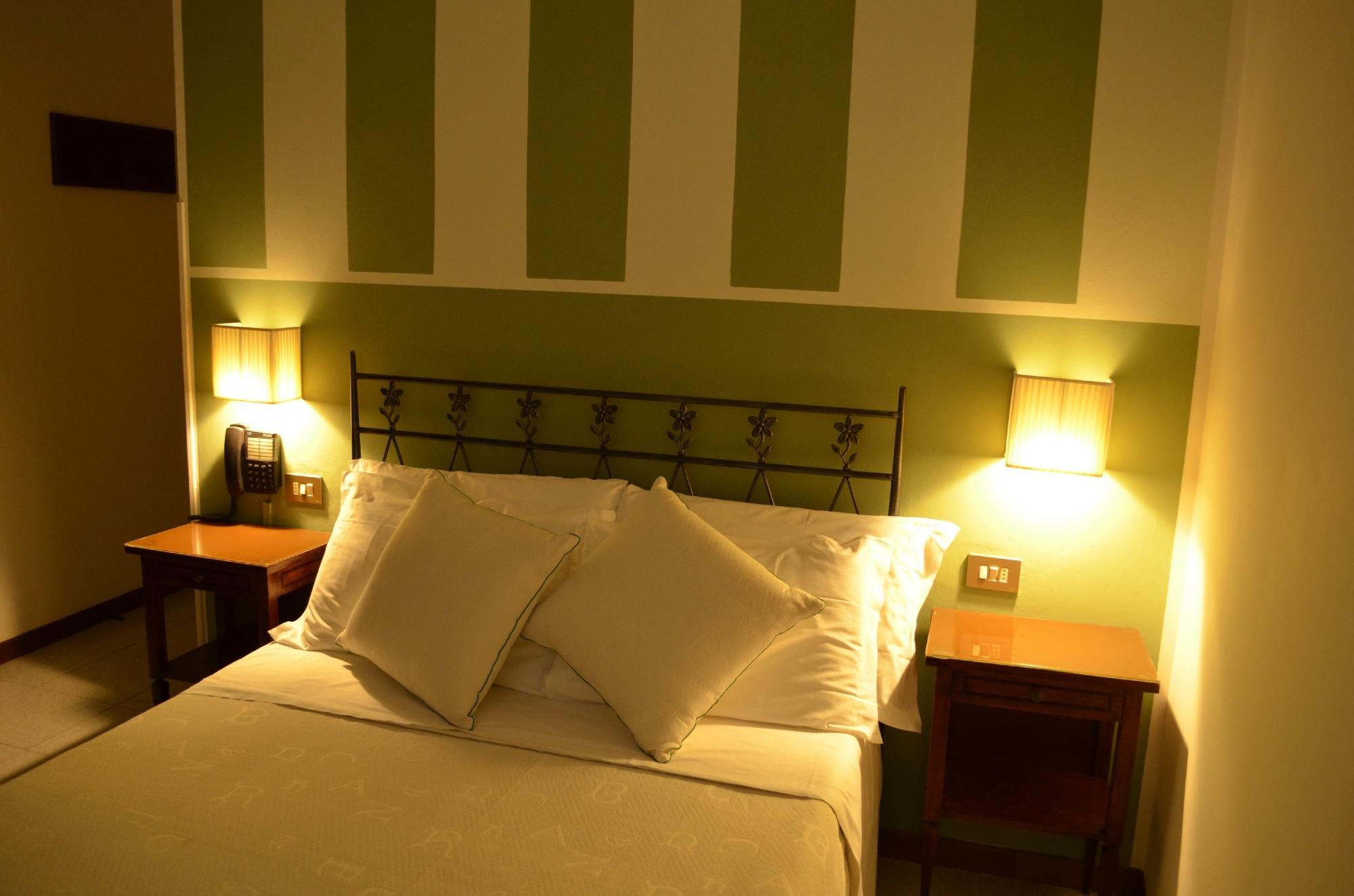 Hotel Rosalba by null