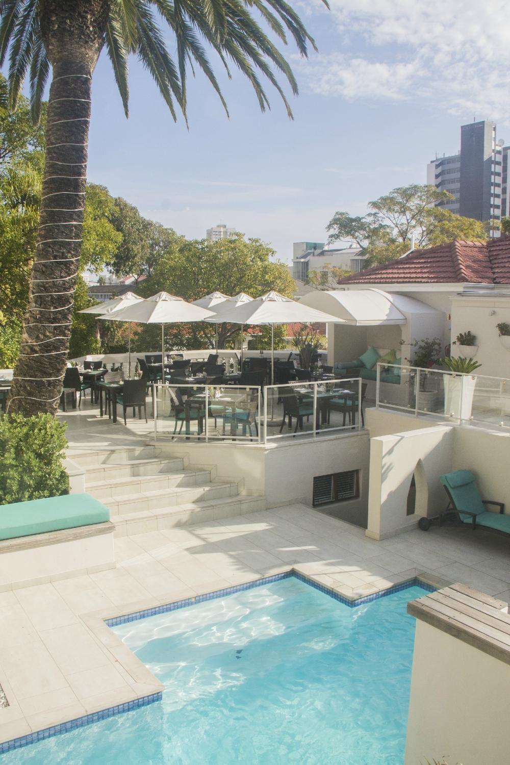 Hotel photo 49 of Glen Boutique Hotel & Spa.