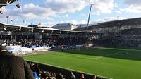 Sonera Stadium (Helsinki) - All You Need to Know BEFORE You Go