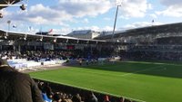 Sonera Stadium (Helsinki) - All You Need to Know BEFORE You Go