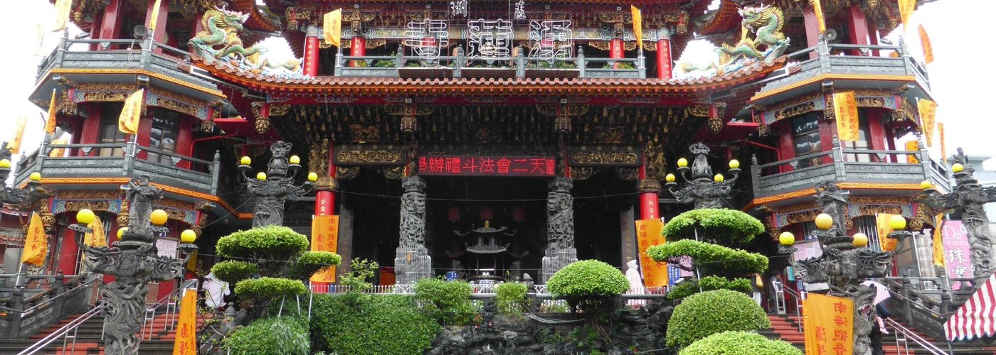 湧蓮寺　１　正面