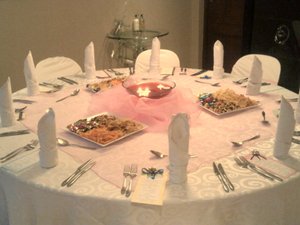 Comedor
