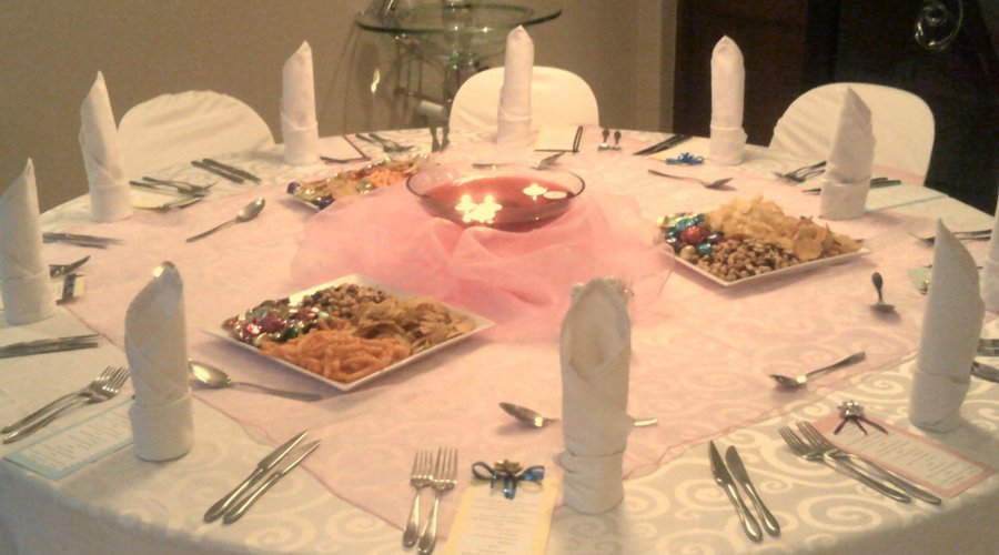 dinning