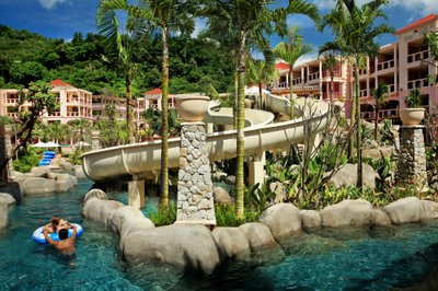 Hotel photo 22 of Centara Grand Beach Resort Phuket.