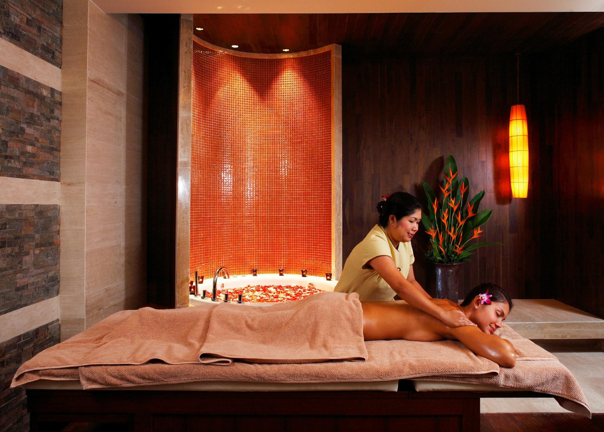 Hotel photo 8 of Centara Grand Beach Resort Phuket.