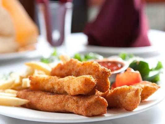 Local bbq places top