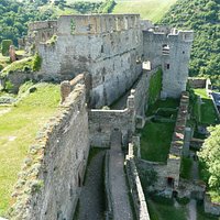 Burg Rheinfels