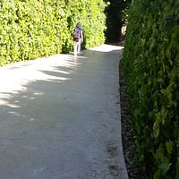Jardins de Villa Cecilia