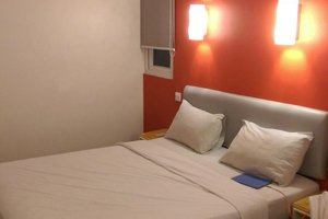 Kamar & Suite