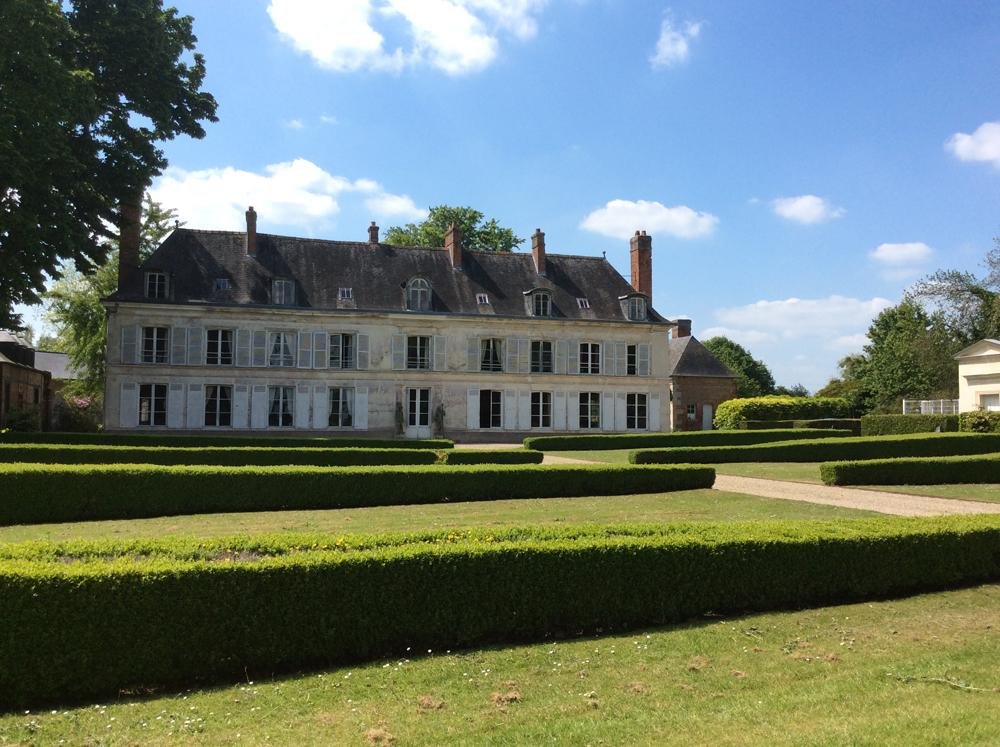 Parc et Jardin du Chateau de Vandrimare Aktuelle 2021 Lohnt es sich