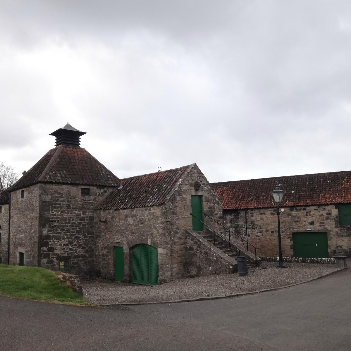 DAFTMILL DISTILLERY: Tutto quello che c'è da sapere (2024)