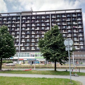 Hotel DMH