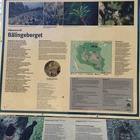 Information board