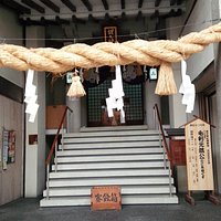 正面