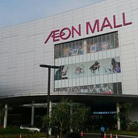 AEON Mall BSD City