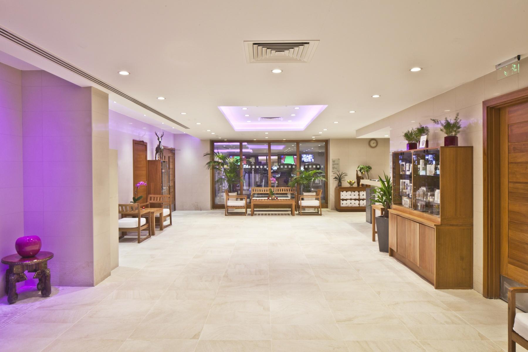 Hotel photo 8 of Leonardo Royal London Tower Bridge.
