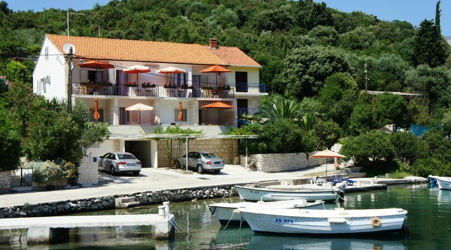 Apartments Segedin