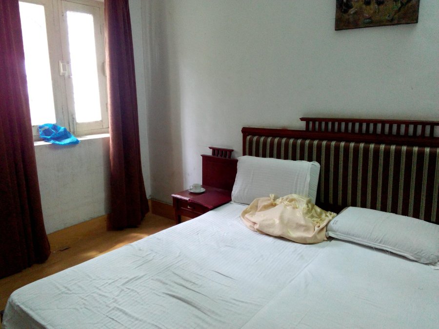 Hotel Dhanaulti Heights Gmvn Reviews India Tripadvisor