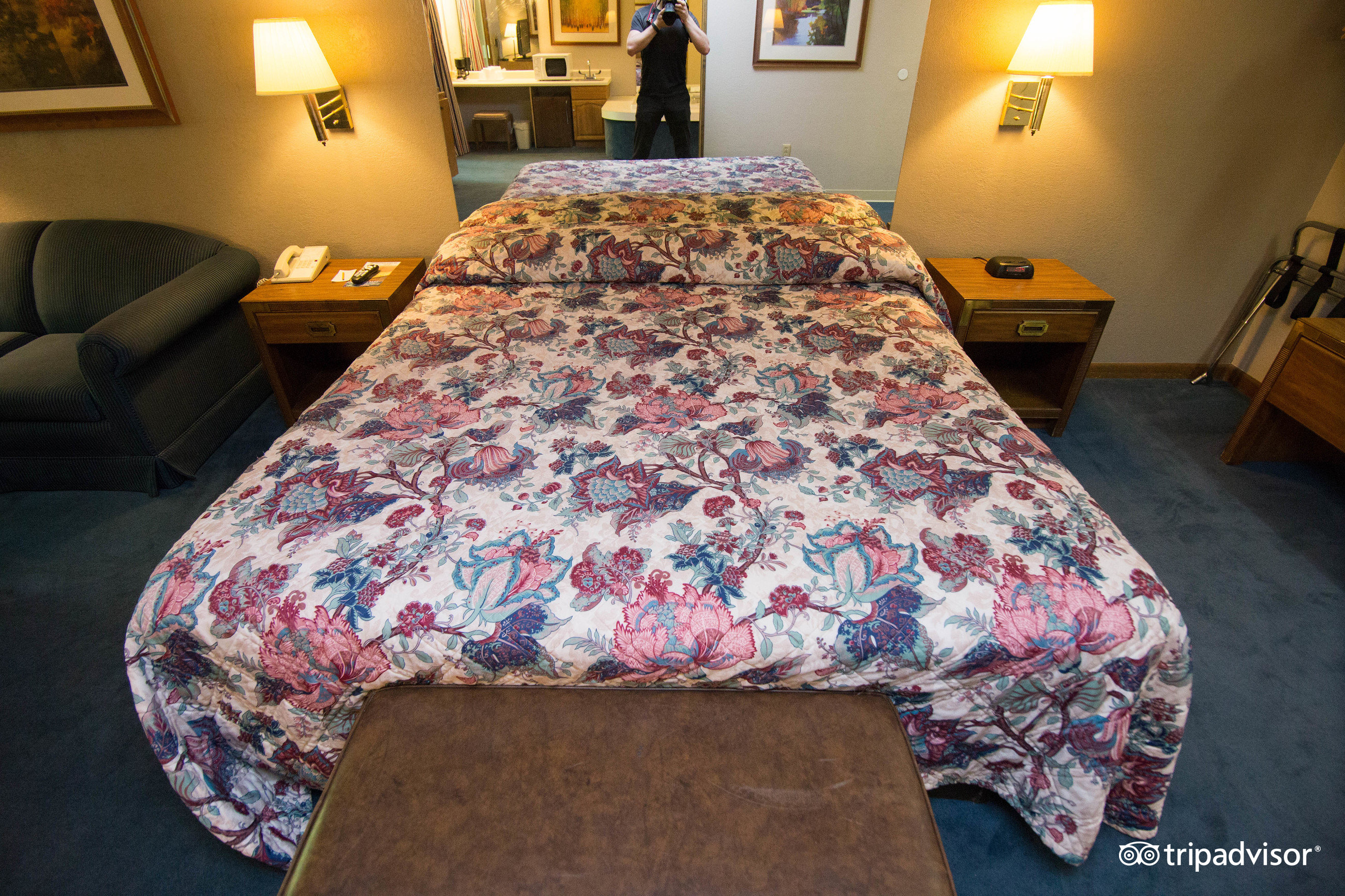 Sidney james mountain lodge sale