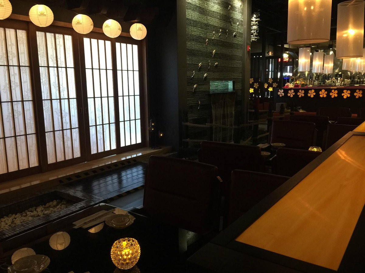 AZUMA SUSHI TEPPAN, Albuquerque - Updated 2024 Restaurant Reviews ...