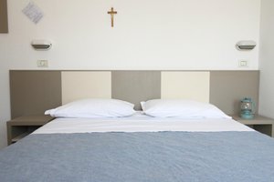 Quarto e suíte