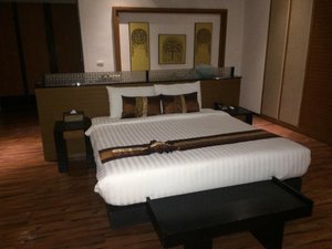 Zimmer und Suite