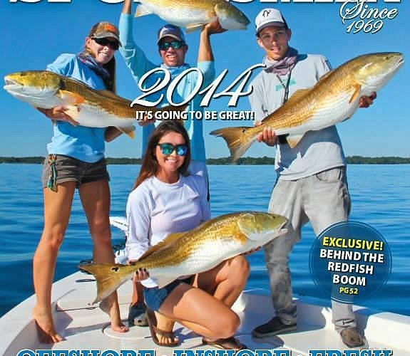 Fin and Fly Fishing Charters - All You Need to Know BEFORE You Go