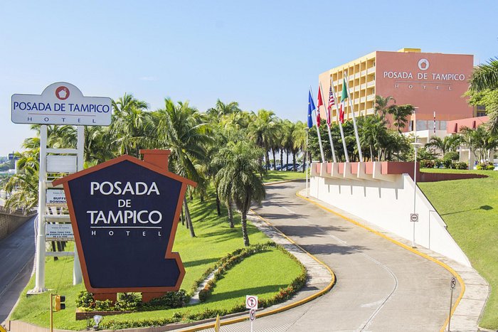 HOTEL POSADA DE TAMPICO $59 ($̶8̶5̶) - Prices & Reviews - Mexico