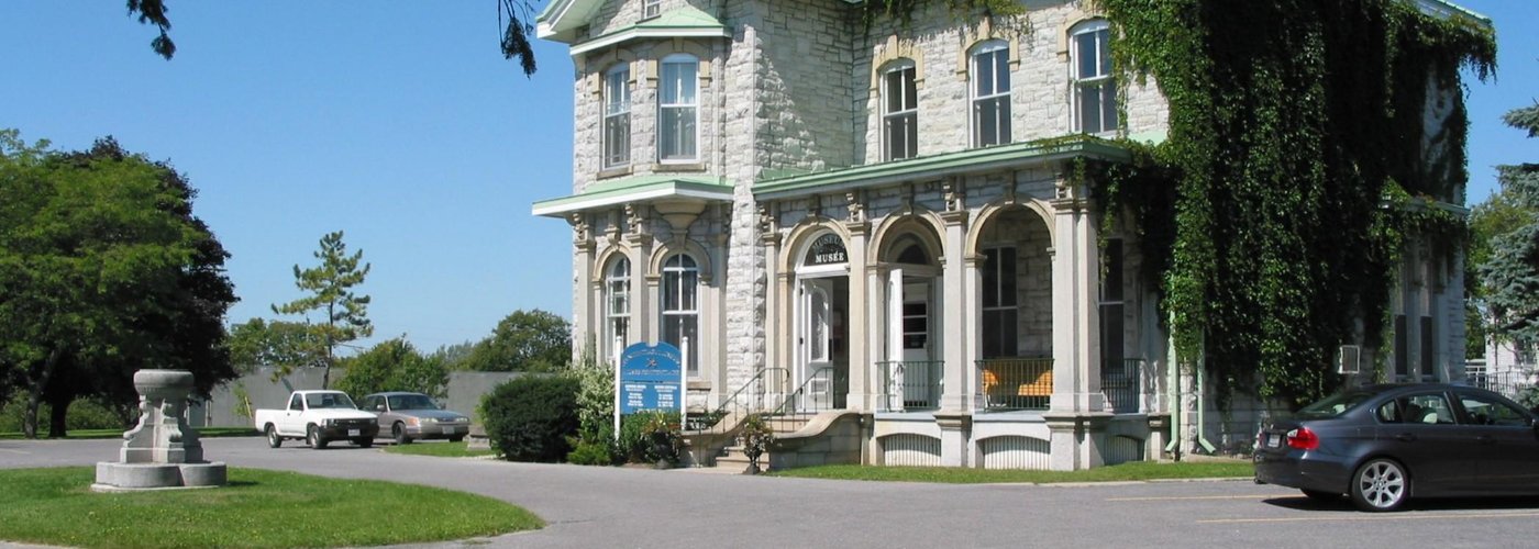 Canada's Penitentiary Museum