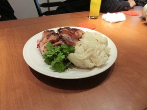 Comida