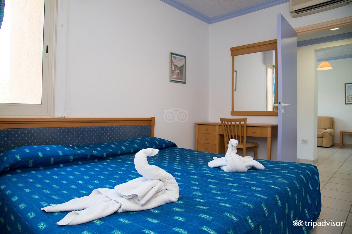 Basilica Holiday Resort, hotel in Paphos